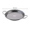 Trimatsu Paella Made In Japan M.T. Pan, Iron, 36cm,