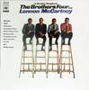 LP Пластинка BROTHERS FOUR - Beatles' Songbook SONP50091 CBS SONY Japan Оби Рок Б/У