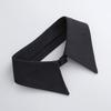 Women Detachable Chiffon Blouse False Collar Clothes Accessories Shirt Fake Collar Lapel