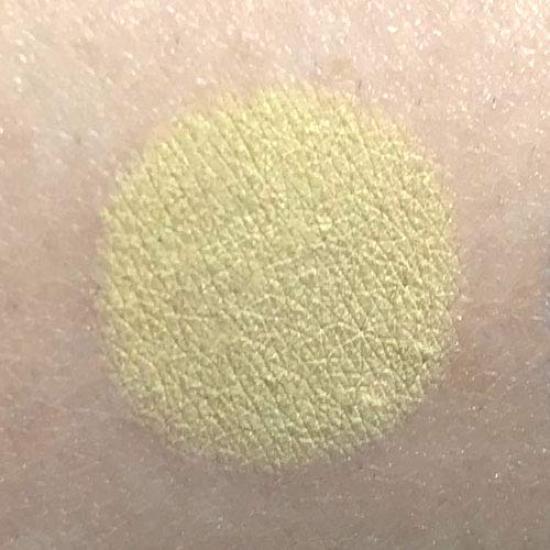 Карандаш для бровей Miyoshi Makeup Sunshine Yellow