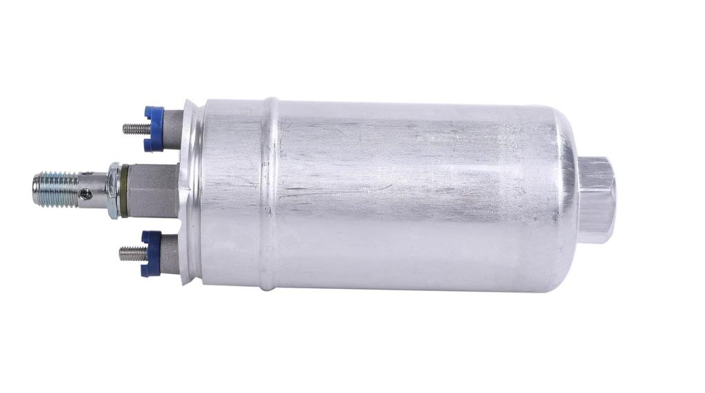 High Power 300LPH Fuel Pump Fuel Pump BOSCH Porsche Benz BMW R8 99362010480 0580254044 General Purpose External Replacement Maintenance Parts