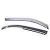 2004 Refine/STAREX-ABS Хромированные дефлекторы дождя