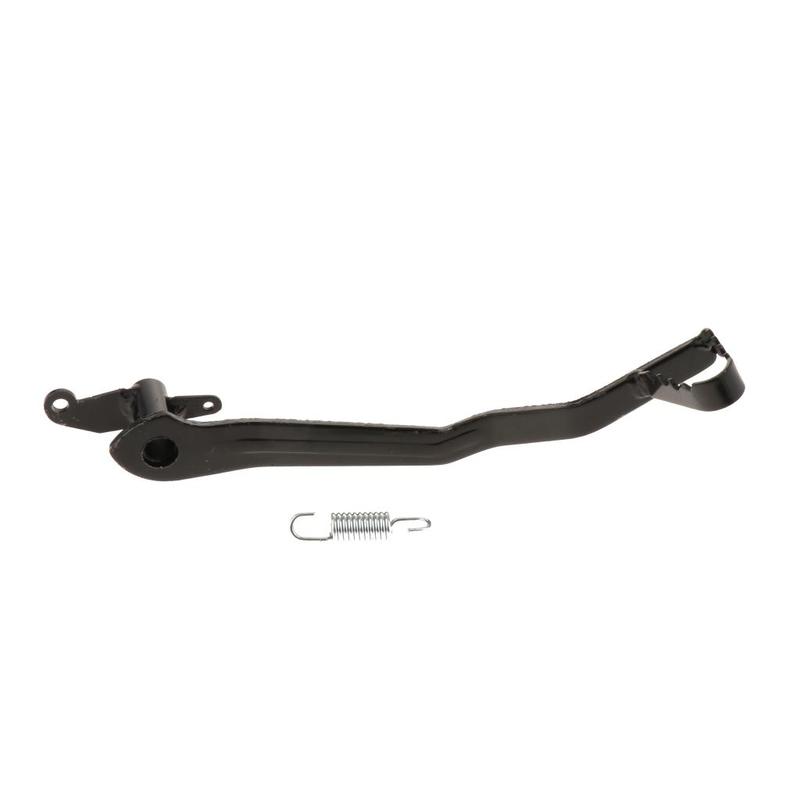 CNC Aluminum Rear Brake Foot Pedal Lever for Kawasaki 50cc 70cc 90cc 110cc 125cc ATVMotorbikes Dirt Bike ATV
