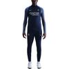 Nike Тренировочный топ для футбола Nike Dri-FIT Paris Saint Germain Strike мужской HJ7782-411
