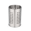 Drain Cage Storage Cutlery Stand Drainage Kitchen Tableware Storage Box
