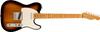Mexican Electric Guitar II Maple Sunburst with Soft Case Vintera® '50s Nocaster®, Fingerboard, 2-Color