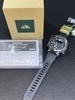 CASIO PRO TREK PRW-70Y-1JF Black Multi Field Line Solar Atomic Men Watch PRW-70Y