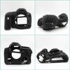 Силиконовый чехол для цифровой зеркальной камеры Совместим с Canon EOS 5D Mark III 5Ds 5Ds R Canon EOS 5DMarkIII 5DM3 5Diii 5D MarkIII Mark3 M3 iii 3-го поколения 5DsR