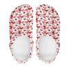 Cute Printed EVA Clogs Unisex Easy Clean Lightweight Slip On Casual Footwear Soft Sole Summer Sandals Daily Leisure Wear