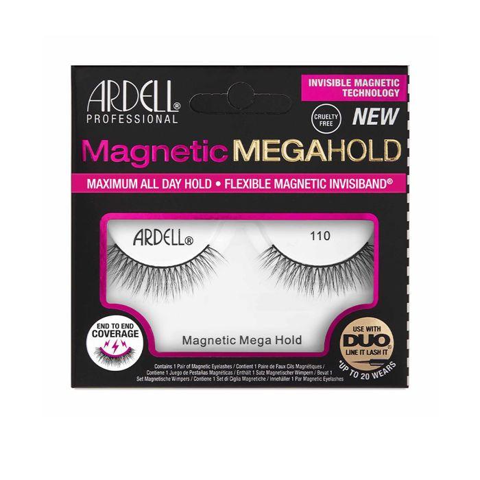 Cils MAGNÉTIQUES MEGAHOLD #110 1 u