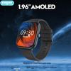 Engu Смарт-часы с полным сенсорным экраном