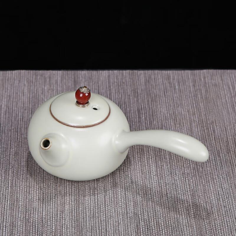 Китайский глиняный чайный набор Bafang Li