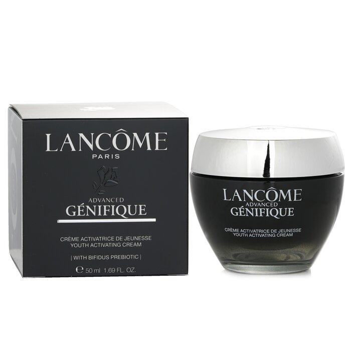 Lancome Крем Genifique для активации молодости