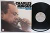 Виниловая пластинка CHARLES MINGUS Pithecanthropus Erectus SD8809 ATLANTIC 1981 США Джаз Б/у
