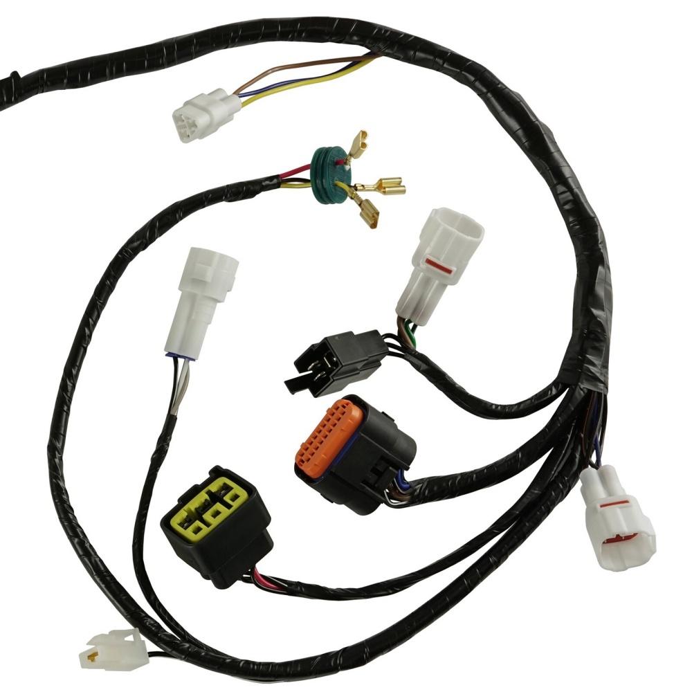Жгут проводов для Suzuki LTZ400 2005-2008 (36610-07G30)