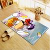 Новый ковер Rayman 2025 для гостиной, спальни, дома, украшение дивана, нескользящий коврик для игры детей 129