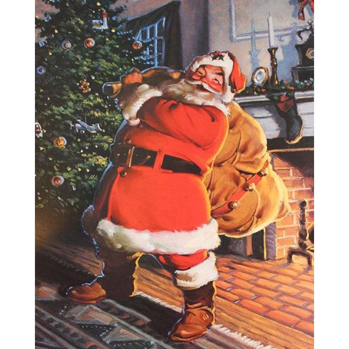 5D DIY Алмазная картина, полная круглая дрель, вышивка крестиком, ремесленная живопись, вышивка, ремесло, мозаика со стразами, подарок, домашний декор, набор для рукоделия