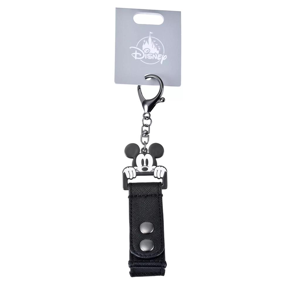 Дисней Микки Мульти-держатель Тип держателя для ключей ( Наслаждайтесь музыкой) Япония НОВЫЙ
