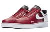 Nike Air Force 1 Low 07 LV8 Красный Черный CI0061-600