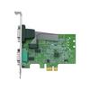 Kuroutoshikou Serial Port (RS-232C) Interface Expansion Card, PCI Express Connection, 2S-LPPCIE2