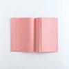 Green Flash Miffy PVC Book Pink Cover, Paperback, BM-213,