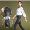 Women's Spring Autumn And Winter  Jeans High Waist Large Elastic Waist Elastic Slim Slim Pencil Pants