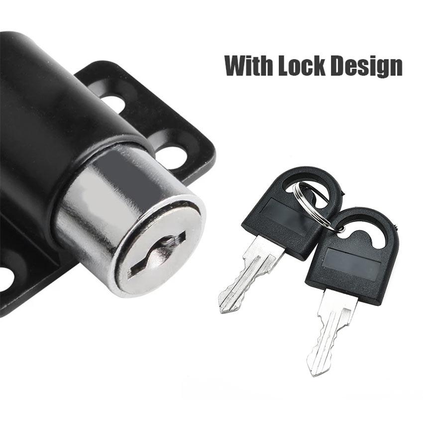 Раздвижные Дверные Оконные Замки с 2 Ключами Фиксаторы Ограничители Защита Безопасности Детей Защита от Взлома Дверной Оконный Замок Безопасности Защелки