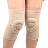 1 Pair Ultra-thin Silicone Knee Pads Breathable Sports Knee Pads Dancing Support Knee Pads  Yoga