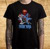Enter The Ninja Movie Men's Black Size S-5XL