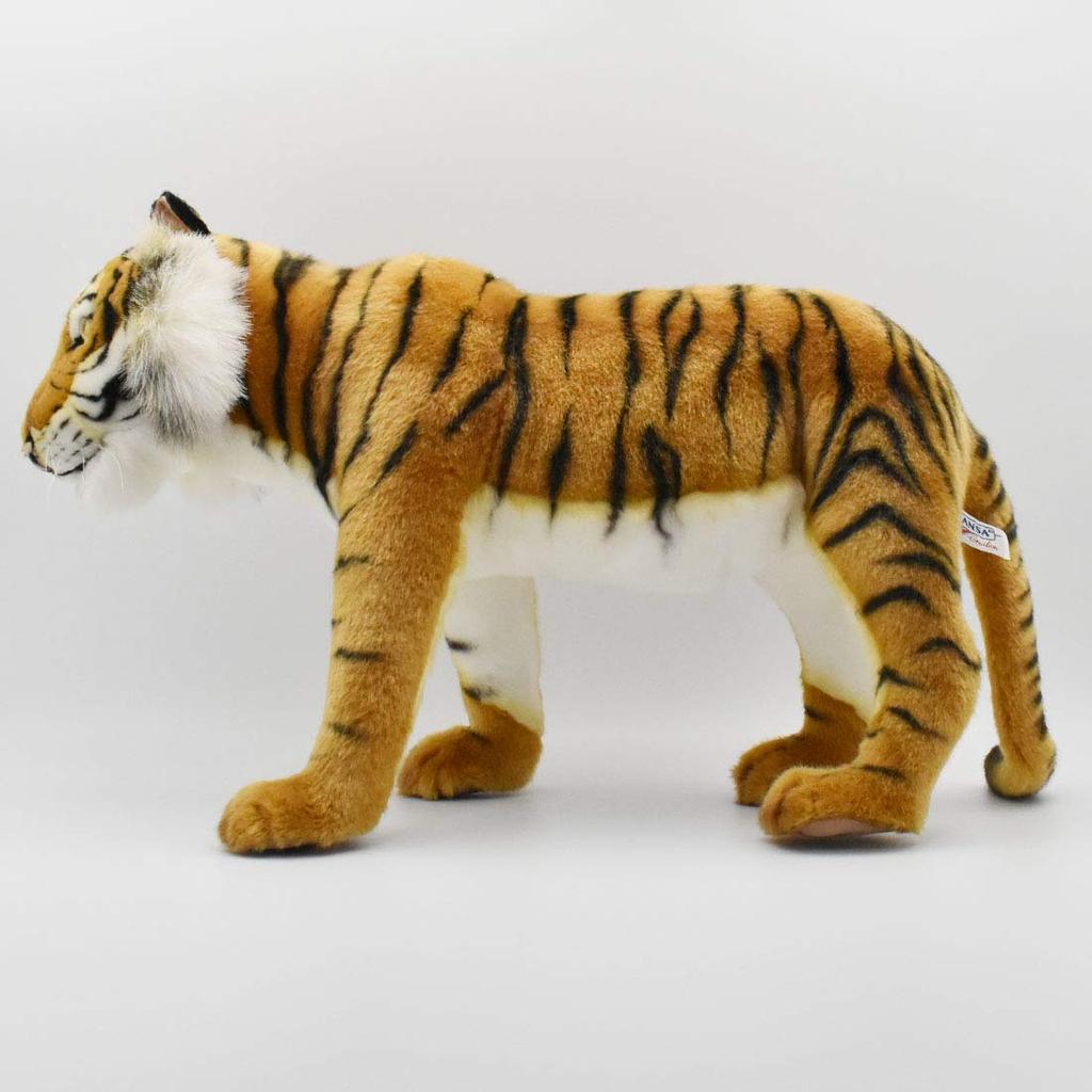 BH5332 HANSA Тигр 70