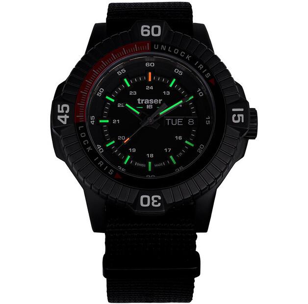 Часы Traser TS-111462