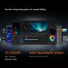 Lenovo Мини-настольный ПК Lecoo Business (Китайская версия)