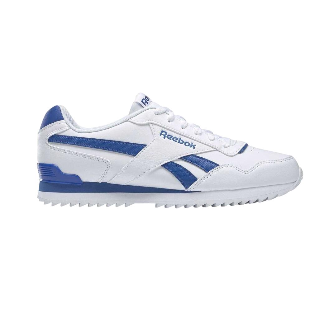 Reebok Mens Royal Glide Classic Trainers