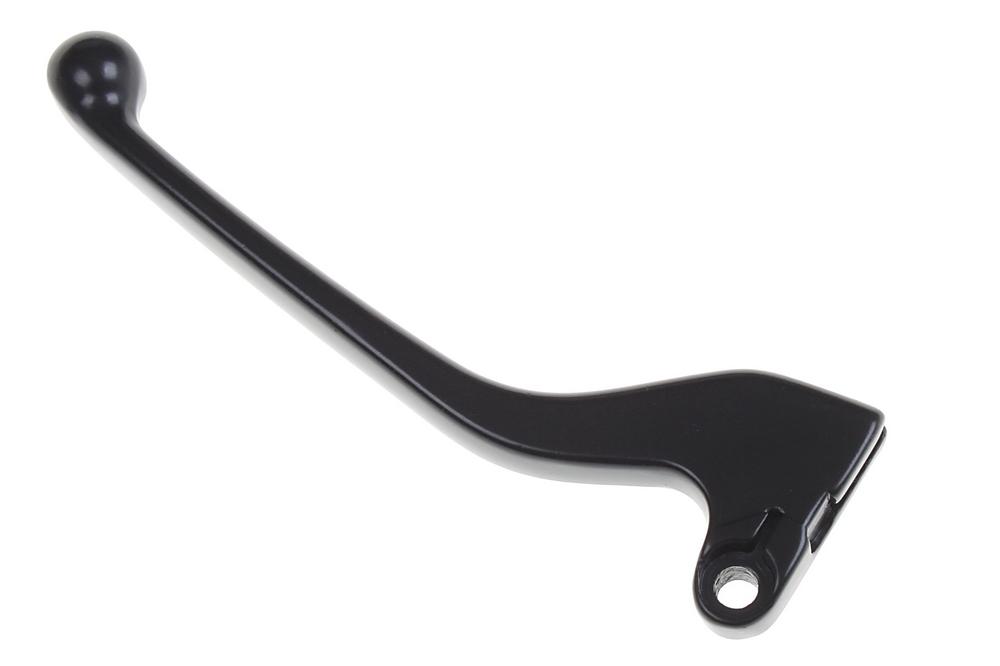 Clutch/Brake Lever/Handle, Left, Black, Aprilia/Beta/MBK/Peugeot/Yamaha