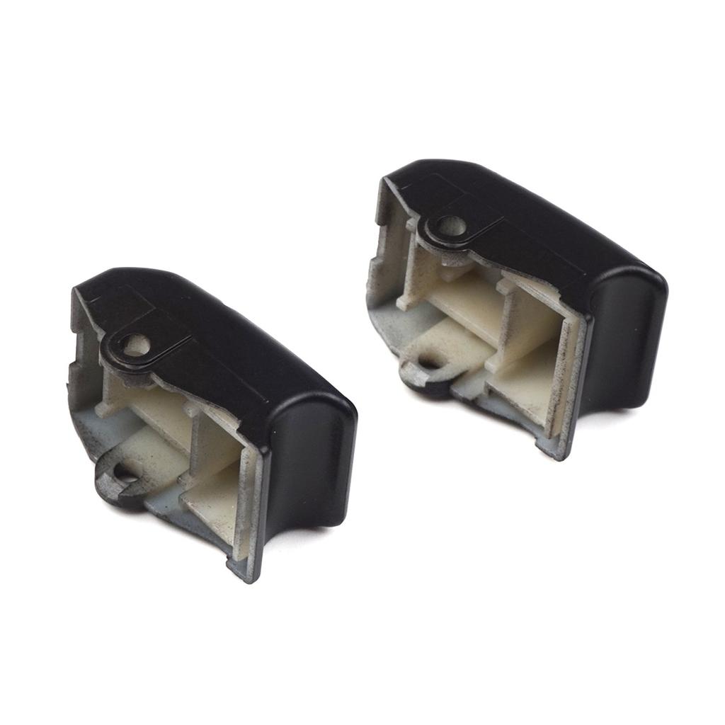 BDP152-1 2 шт. передняя главная кнопка переключения окна крышка YUD501570PVJ для Land Rover Range Rover Sport MK1 L320 2005-2009