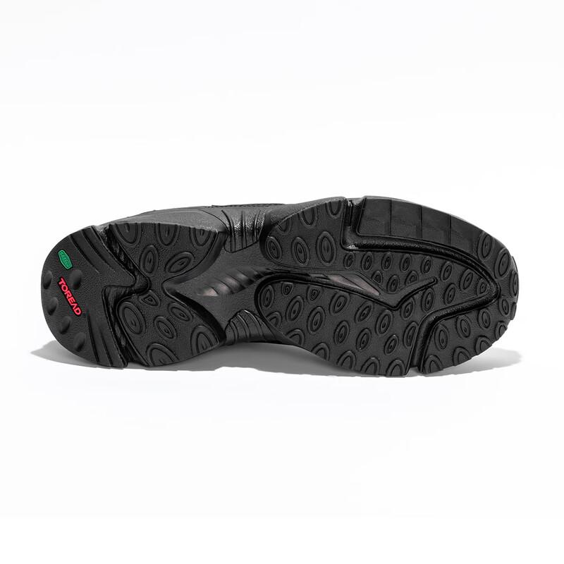 TOREAD Men's Lightweight Breathable Hiking Shoes