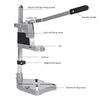 Drill Press Stand Electric Drill Holder Benches Clamp Support Tool for Hand Drill Workstations Workbench Repair Tool