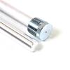 RV Water Heater Magnesium Anode Rod - NPT 1/2", Sacrificial Extruded Rod for Tank Protection