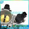 New MR560120 MD615660 MN128888 Throttle Body for 03-15 Mitsubishi Lancer 4G18 Engine 1.6L Throttle Valve 50mm Air Intake System
