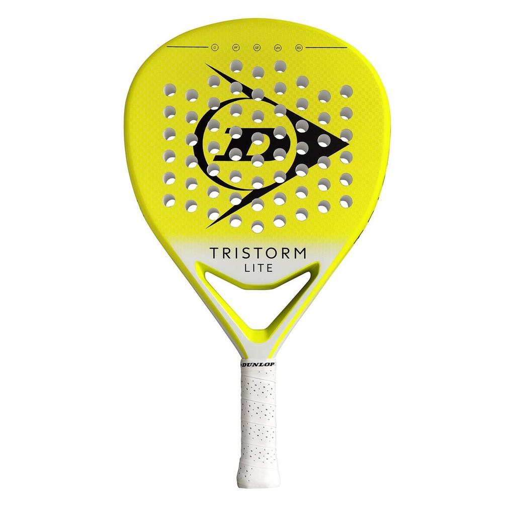 Dunlop Tristorm Lite Padel Racket
