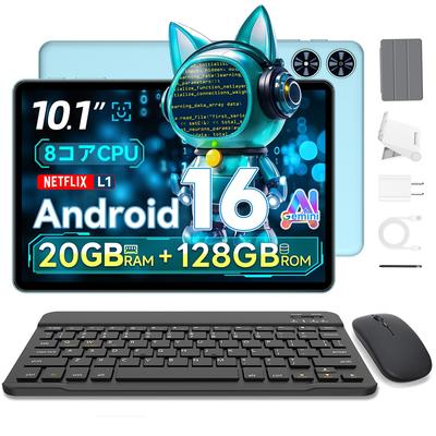Планшет SVITOO P10 Android 16 Модель Планшета Многофункциональный Планшетный ПК Windows Совместимость с Widevine 6600 мАч Разделенный Экран Беспроводная Проекция