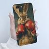 For Oppo A3s Case OppoA3s Cute Panda Astronaut Soft Silicone Back Cover For Oppo A3s A5 AX5 A X5 A 3s CPH1803 CPH1853 Phone Case