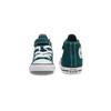 Converse All Star 1V Удобные Универсальные Высокие Кроссовки для Ходьбы Детская Обувь Зеленые A06134C