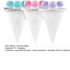 3Pcs Floating Hair Filtering Mesh Removal Laundry Pet Hair Catcher Reusable Washing Machine Hair Filter Cleaning Mesh Bag