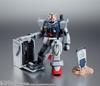 TAMASHII NATIONS ROBOT Spirits Mobile Suit Gundam 08th MS Platoon 08th Platoon Option Parts Set Made of [SIDE MS] ver. АНИМЕ. ПВХ и АБС