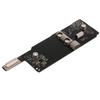 Replacement Power On/Off Switch Module Board Part For Microsoft One Slim Console - Black