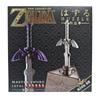 Hanayama HUZZLE The Legend of Zelda Master Sword Cast Puzzle (Официальное корейское издание)