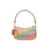 New COACH Swinger Shoulder Bags CA100-B4UDU