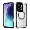 Чехол для телефона Battle Shadow Series Armor для realme 15 Pro 5G Ударопрочный Защитный чехол от падений