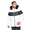 Glorious Gangsta Mens Rocavin Short Puffer Jacket